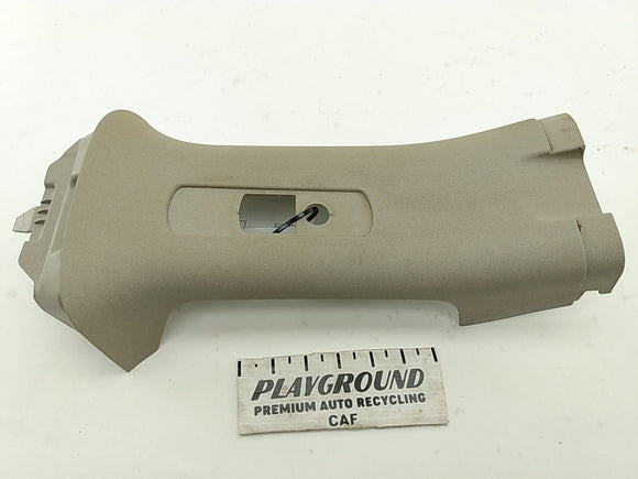 Hummer H3 Left Upper B-Pillar Trim