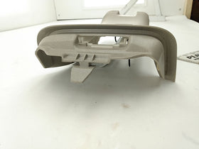 Hummer H3 Left Upper B-Pillar Trim - 0