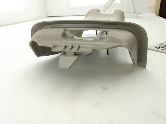 Hummer H3 Left Upper B-Pillar Trim