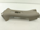 Hummer H3 Left Upper B-Pillar Trim-3