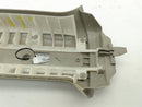 Hummer H3 Left Upper B-Pillar Trim-6