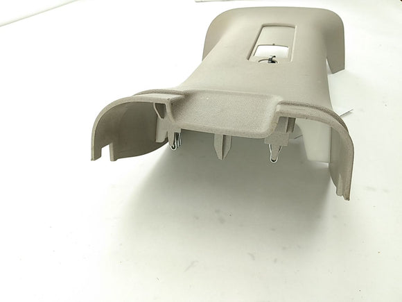 Hummer H3 Right Upper B-Pillar Trim