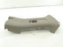 Hummer H3 Right Upper B-Pillar Trim-3