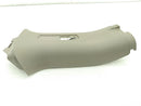 Hummer H3 Right Upper B-Pillar Trim-5