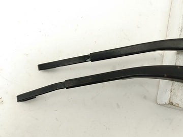 Hummer H3 Front Wiper Arm Set - 0