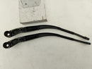 Hummer H3 Front Wiper Arm Set-6