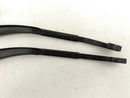 Hummer H3 Front Wiper Arm Set-7