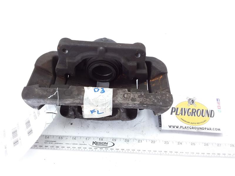 BMW 645CI Front Left Brake Caliper