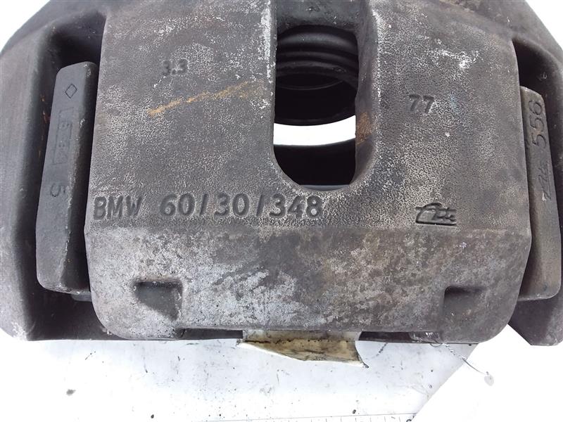 BMW 645CI Front Left Brake Caliper