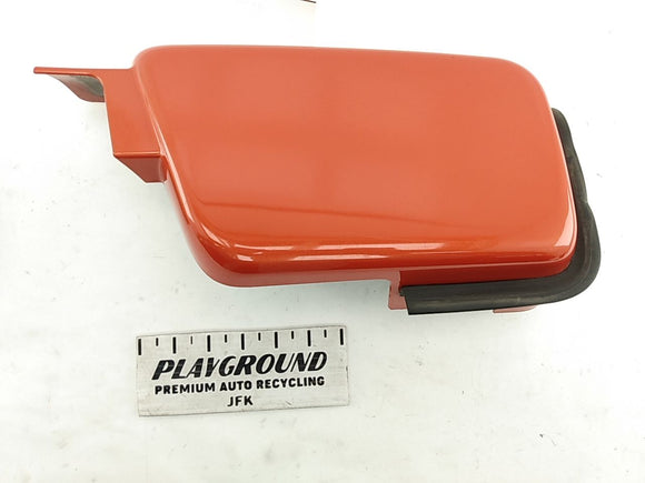 Hummer H3 Left Front Cowl Cap