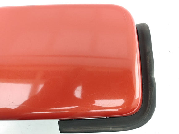 Hummer H3 Left Front Cowl Cap