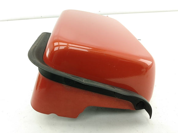 Hummer H3 Left Front Cowl Cap