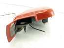 Hummer H3 Left Front Cowl Cap-6