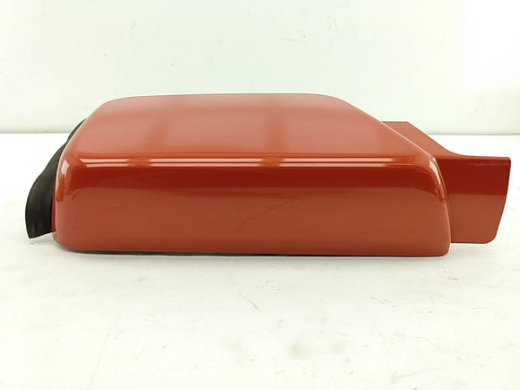 Hummer H3 Left Front Cowl Cap