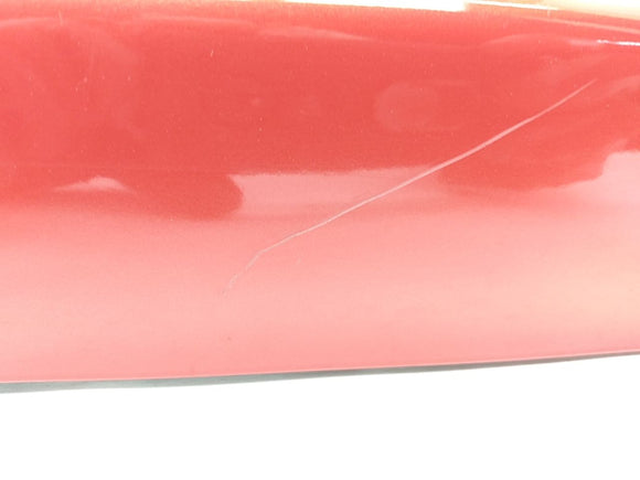 Hummer H3 Left Front Cowl Cap