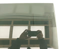Hummer H3 Left Rear Door Glass With Privacy Glass-2