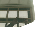 Hummer H3 Left Rear Door Glass With Privacy Glass-3