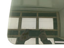 Hummer H3 Left Rear Door Glass With Privacy Glass-4