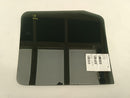 Hummer H3 Left Rear Door Glass With Privacy Glass-6