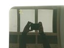 Hummer H3 Left Rear Door Glass With Privacy Glass-7