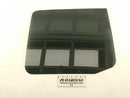 Hummer H3 Left Rear Door Glass With Privacy Glass-1