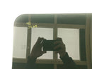 Hummer H3 Left Rear Door Glass With Privacy Glass-8
