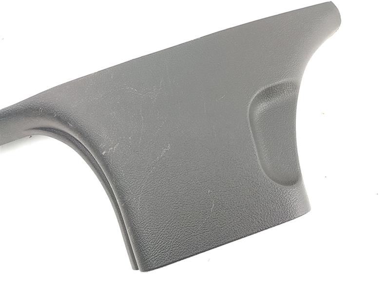 Hummer H3 Right Lower B Pillar Trim - 0