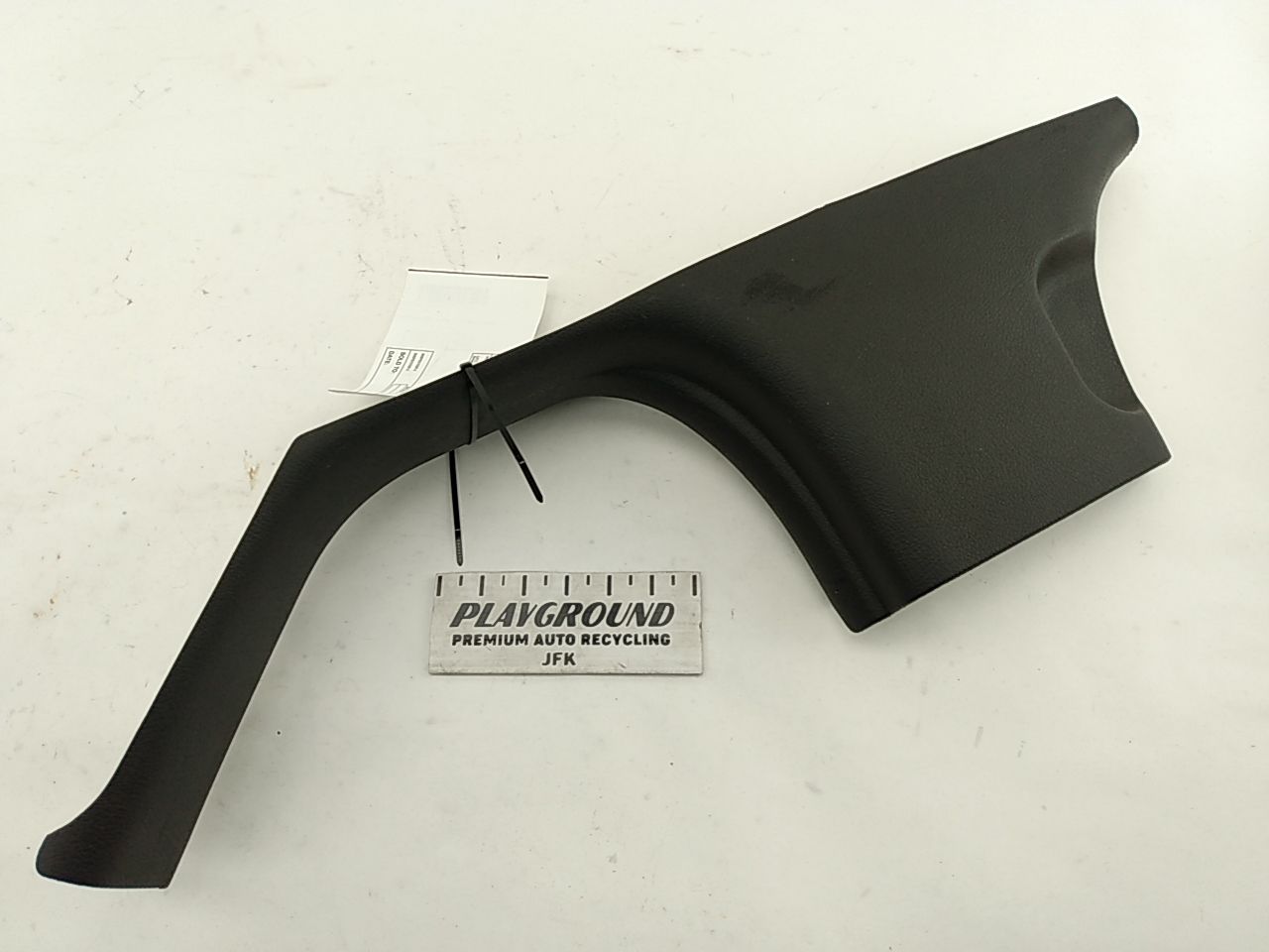 Hummer H3 Right Lower B Pillar Trim