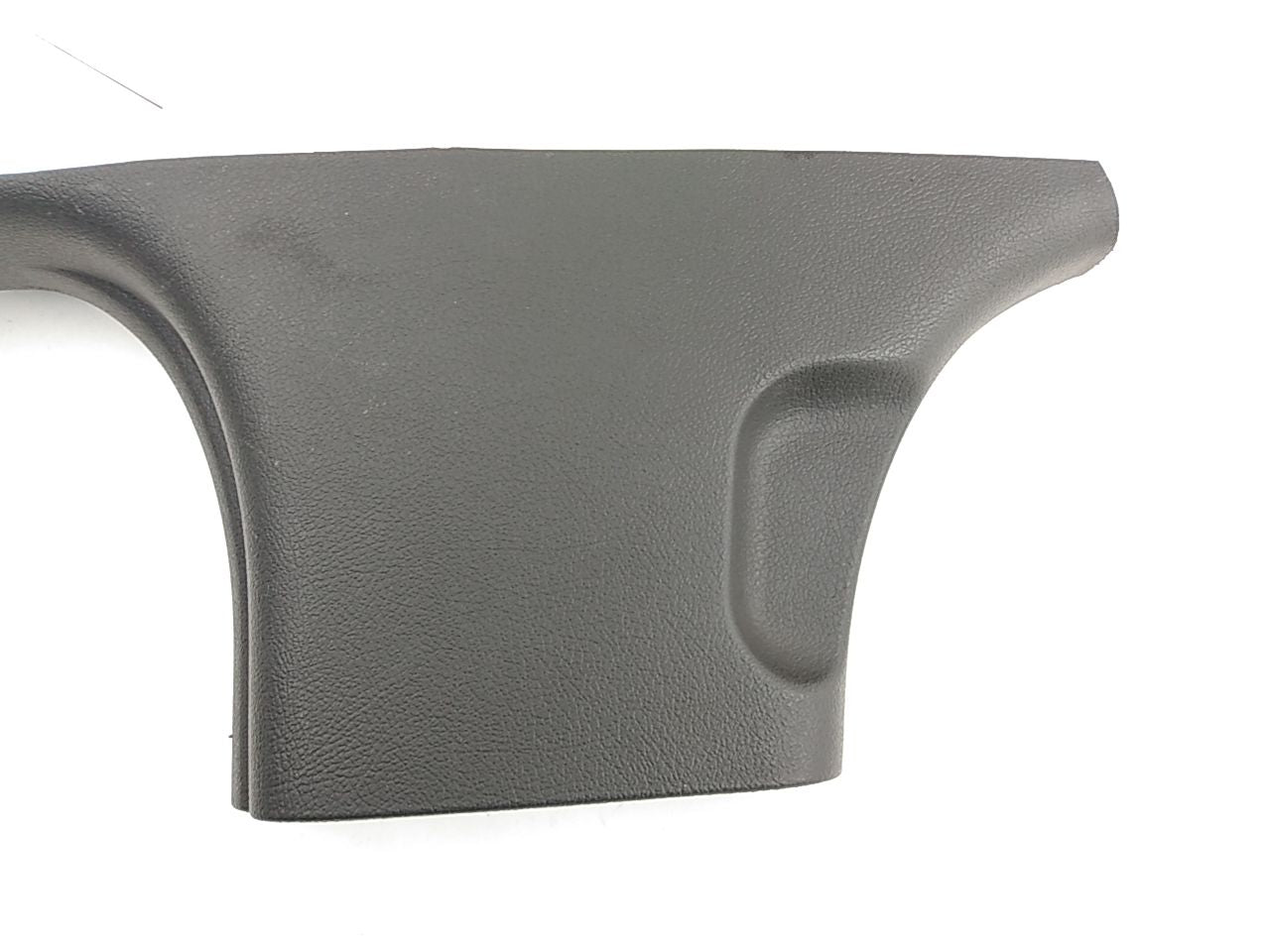 Hummer H3 Right Lower B Pillar Trim - 0