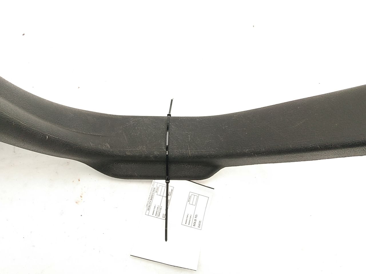 Hummer H3 Left Lower B Pillar Trim