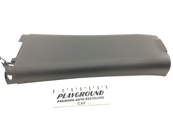 Hummer H3 Left B-Pillar Trim