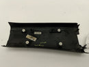 Hummer H3 Left B-Pillar Trim-5