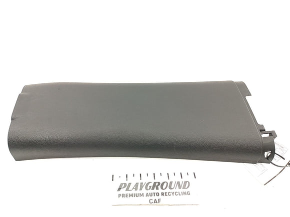 Hummer H3 Right B-Pillar Trim