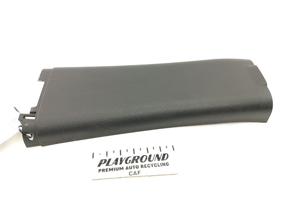 Hummer H3 Left B-Pillar Trim