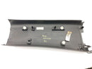 Hummer H3 Left B-Pillar Trim-6