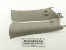 Hummer H3 Front A-Pillar Interior Trim Set-1