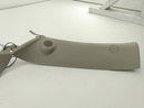 Hummer H3 Front A-Pillar Interior Trim Set-4