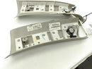Hummer H3 Front A-Pillar Interior Trim Set-7