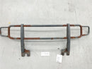 Hummer H3 Front Bumper Mounted Brush Gaurd-1