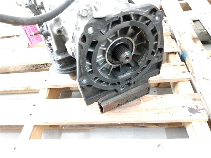 Hummer H3 Automatic Transmission Assembly