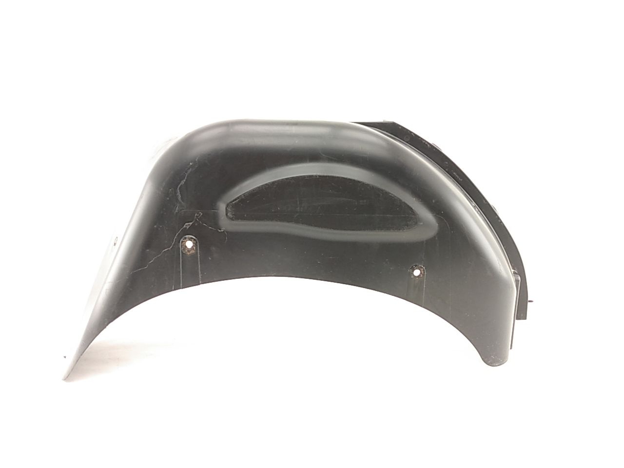 Hummer H3 Left Rear Inner Fender Liner