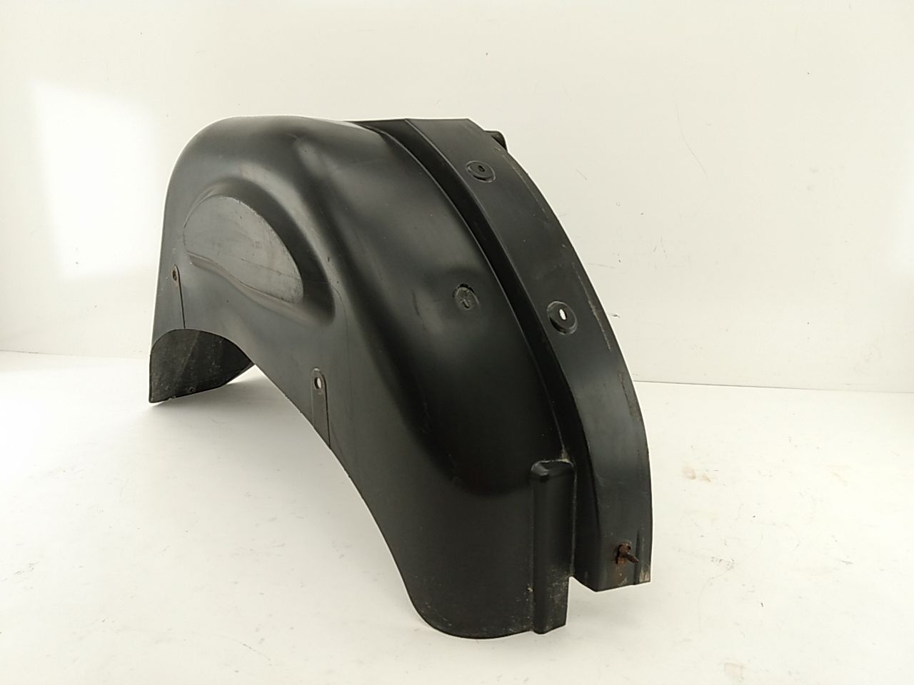 Hummer H3 Left Rear Inner Fender Liner