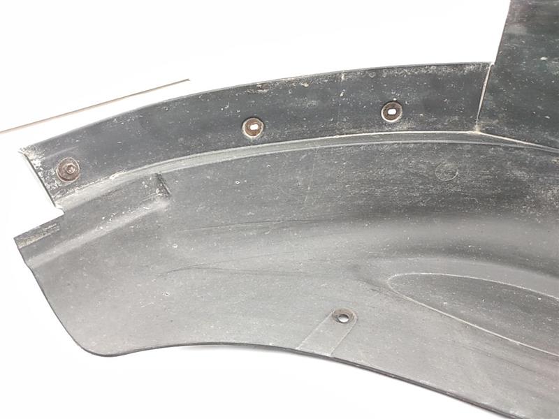 Hummer H3 Left Rear Inner Fender Liner