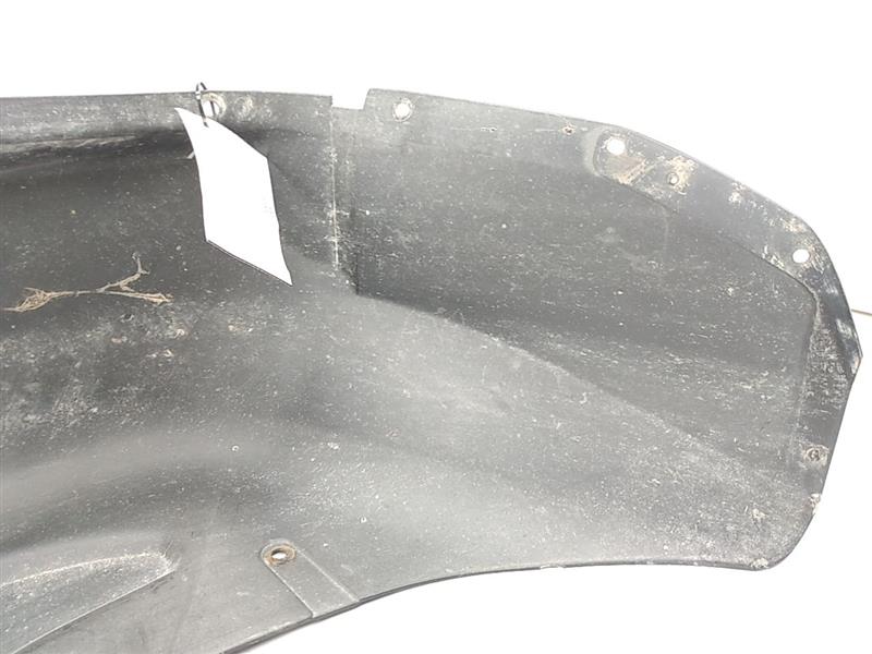 Hummer H3 Left Rear Inner Fender Liner