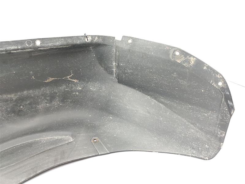 Hummer H3 Left Rear Inner Fender Liner