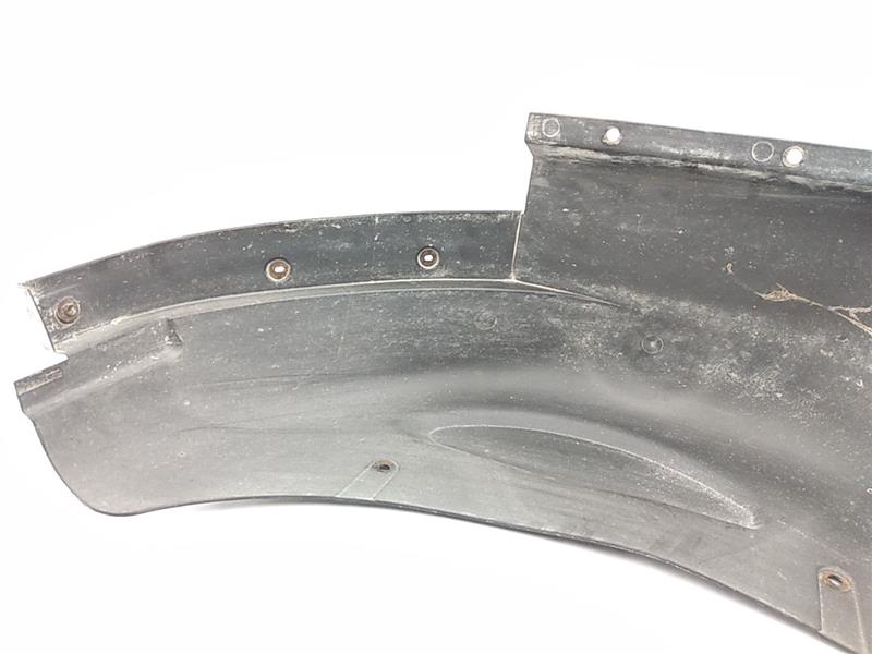 Hummer H3 Left Rear Inner Fender Liner