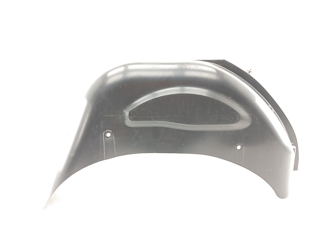 Hummer H3 Left Rear Inner Fender Liner