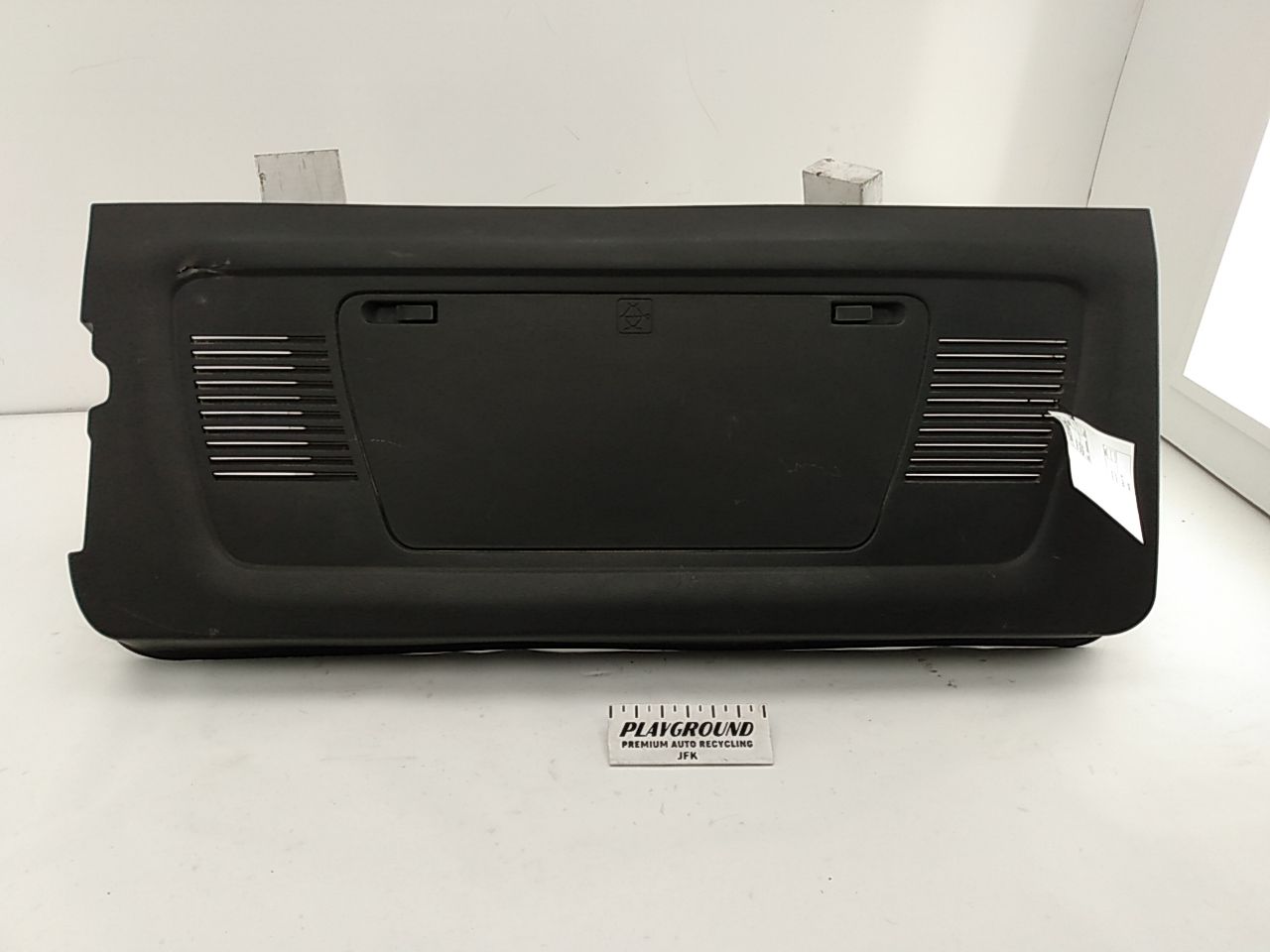 Hummer H3 Lower Tailgate Trim Panel