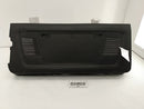 Hummer H3 Lower Tailgate Trim Panel-1