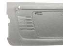 Hummer H3 Lower Tailgate Trim Panel-4